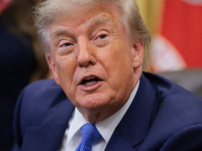 Трамп заявил о разорении Ирана