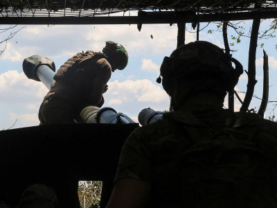 В России ответили на предложение Турции об остановке боевых действий на Украине