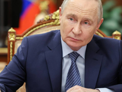 Путин высказался о цене поездок на общественном транспорте