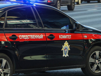 Отрезавшего голову мужчине на кладбище увезли из Москвы
