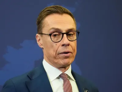 Никто не ожидал такого: что Стубб вдруг заявил о РФ