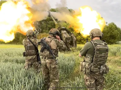 «Будет вам заморозка»: Минобороны РФ шуткой предупредило ВСУ