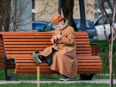 Пенсионеров с небольшими накоплениями обрадуют новой помощью
