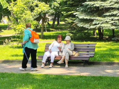 Для кого пенсионный возраст снизят на 5 лет: главные изменения