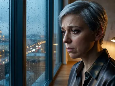 Теряет волосы и слух: звезде «Не родись красивой» все хуже