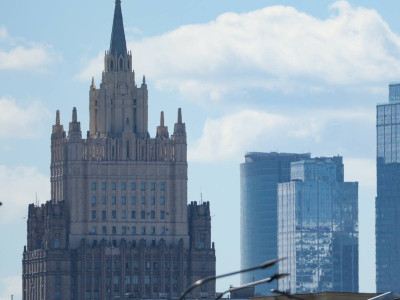 Киев получил предупреждение от Москвы