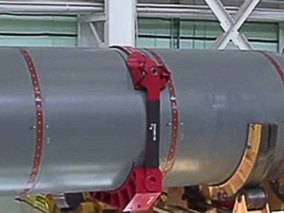 Названы характеристики вышедшего в море российского «оружия Судного дня»