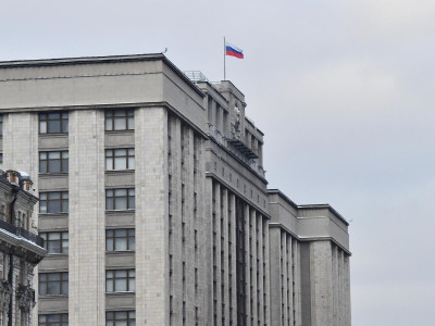 В Госдуме назвали заявление офиса Зеленского о переговорах мутным