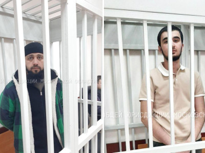 Присяжные признали виновными фигурантов дела о гибели футболиста Ерошевича