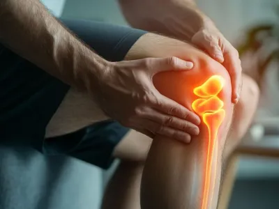 Не холодец: что есть после 45, чтобы сохранить суставы