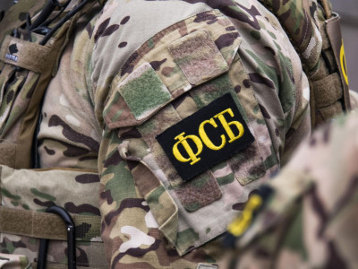 ФСБ рассказала об арестованных за попытку атаки на предприятие ВПК