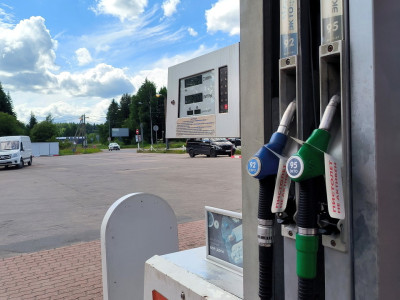 Сера в рационе: какие моторы точно не переварят бензин класса «Евро-3»