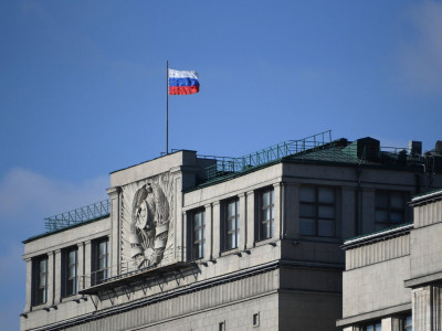 В Госдуме предложили автоматически начислять алименты после развода
