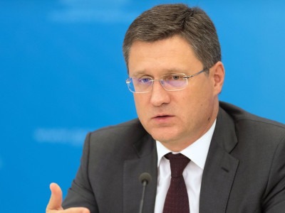 Новак рассказал о предложениях по модернизации НПЗ
