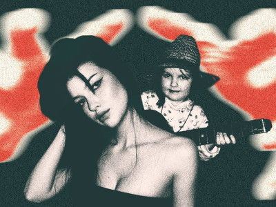 «Сегодня домашка, потом побои, и надо еще с братом погулять». Монолог о детстве с матерью-деспотом. С комментариями и советами психолога
