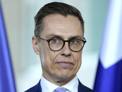 "Нет мандата". В заявлении Стубба о России заметили признаки госизмены