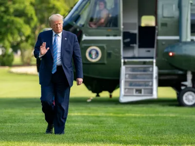 Трамп хочет закончить войну на Украине, чтобы бросить все силы на Китай