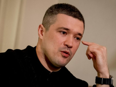 В Раде заявили, что Федоров не мог быстро получить разрешение на выезд