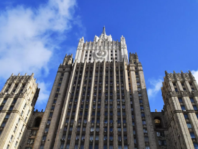В МИД России заявили, что Москва ответит на решение Финляндии о размещении ЯО