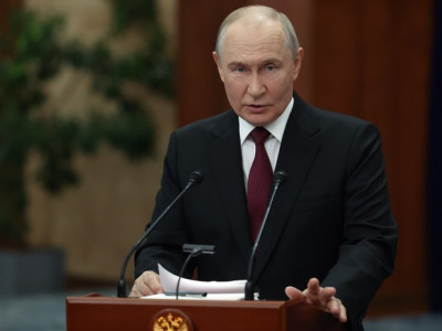 «Заявка на государственный терроризм»: Путин ответил на угрозы Зеленского в адрес гражданской авиации в России