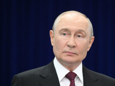 Удары по представителям киевского режима Россия не наносит, заявил Путин