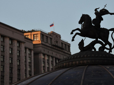 В Госдуме назвали освобождение Святогорска важным шагом