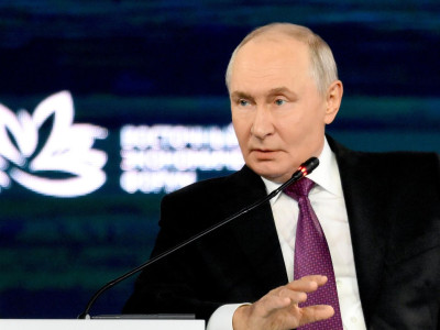 Россия должна быть готова ко всему, заявил Путин