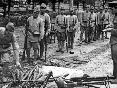 ФСБ раскрыла новые детали казней советских граждан японцами в 1945 году