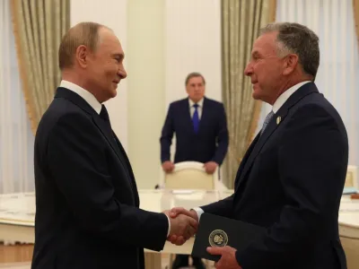 Путин вернул США к самому многообещающему решению по Украине