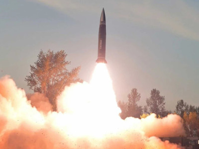 Тяжелый калибр: зачем России северокорейские ракеты под Воронежем