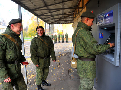Осенняя индексация окладов: кого ожидает повышение