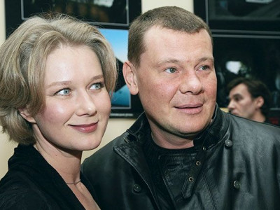 Вдова Галкина впервые прервала молчание после его смерти