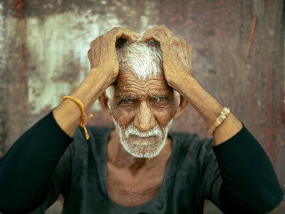 Тест на Альцгеймера: 10 вопросов могут раскрыть начало болезни