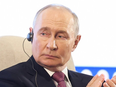 Путин заявил, что Запад разрушает инфраструктуру и захватывает суда ради лидерства
