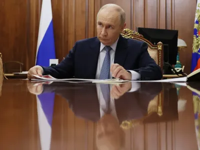 Путину доложили о научном прорыве, который повлияет на СВО