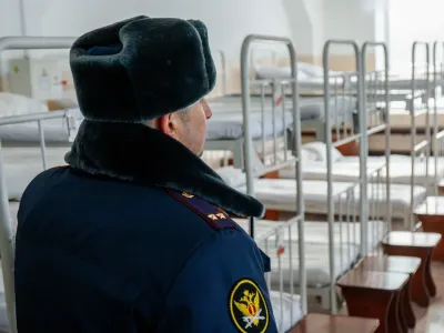 В России появятся «суперколонии»