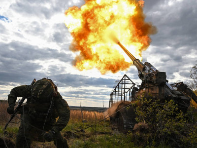 ВС России нашли способ окончательно обрубить поток военных грузов на Украину