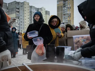Во Франции раскрыли катастрофу, которую скрывают в Киеве