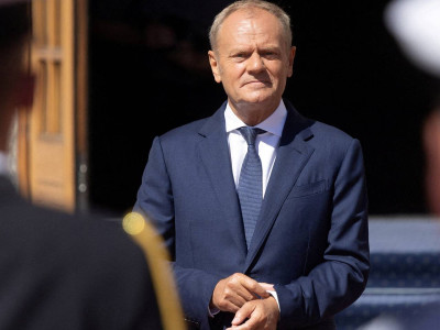 Премьер-министр Польши заявил о рекордных потерях Украины