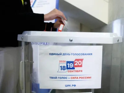Не ссы: пермский депутат Постников оригинально позвал всех на выборы