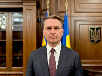 Экс-генпрокурор Украины Кравченко не вернулся из заграничной командировки