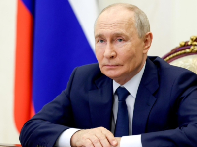 Песков: Путин сохраняет готовность к новой встрече с Трампом