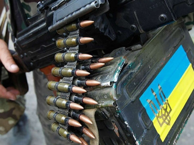 В клетках и без еды: боец ВСУ показал, как на Украине обращаются с новобранцами