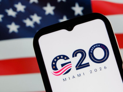 В Кремле признательны за то, как Путина пригласили на саммит G20 в Майами
