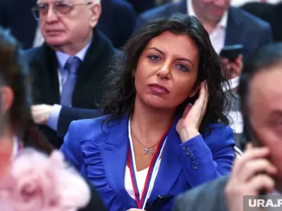 «Только начала приходить в себя»: новая беда с Симоньян