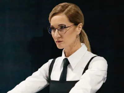 Куда пропала ведущая программы «Слабое звено» Мария Киселева