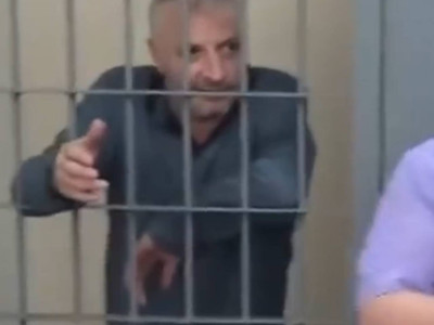 Оправданный вор в законе Ахмед Сутулый получил в России новое обвинение
