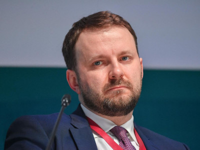 Орешкин назвал финансово-экономическое состояние России устойчивым