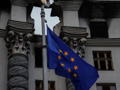 Украину уличили в хитром ходе против ЕС