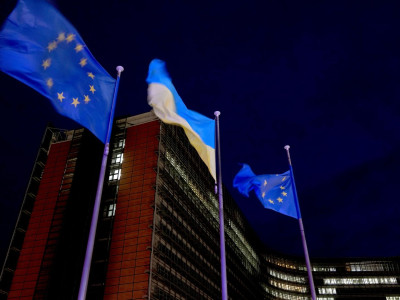 Европа вскоре может столкнуться с миллионами украинских беженцев, пишут СМИ